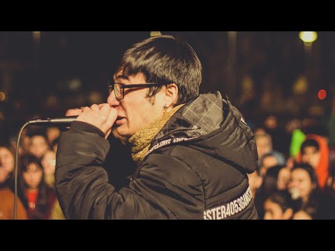 ZAISHOT vs URUZ - 8vos SMASHBATTLE - Fecha especial.