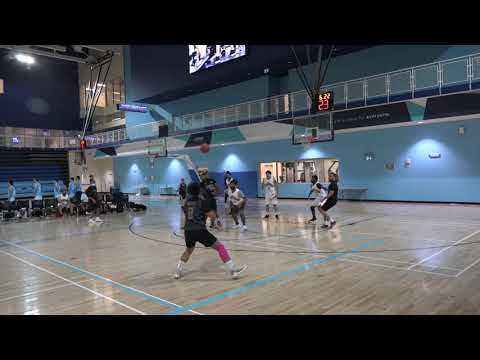 Top Boys vs Malvern - sunday tier 6 - tcbl 2021 winter