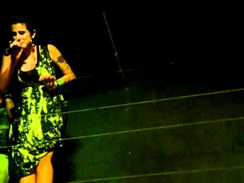 In The Dark (intro) video