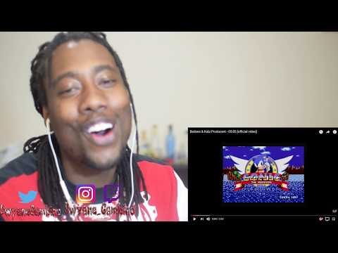 Bedoes & Kubi Producent- 05:05 (official video)  MUSIC REACTION