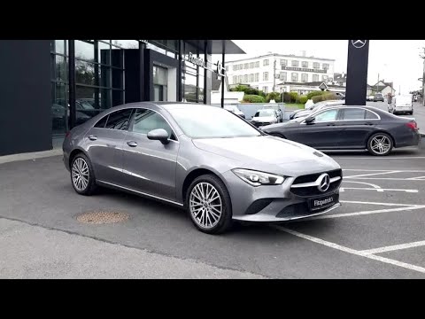 Mercedes-Benz CLA Cla250e Phev A/T Progressive Pr - Image 2