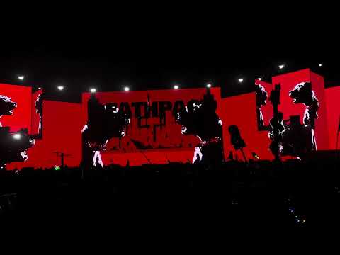 DEATHPACT FULL SET 4K Lost Lands 2024 + 10 Minute Nero Opener