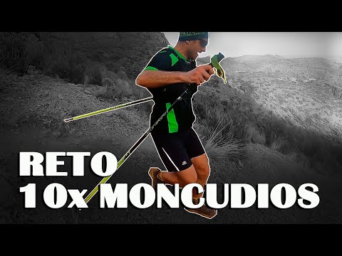 Reto de los ➡ DIEZ MONCUDIOS ⬅