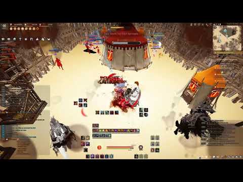 [GameZBDO] Valencia Siege 11/02/19