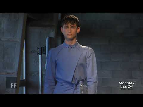 Modatex | Spring Summer 2017 Full Fashion Show | Exclusive