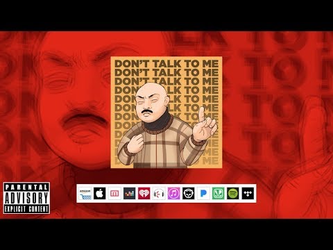 Video thumbnail for Don’t Talk to Me