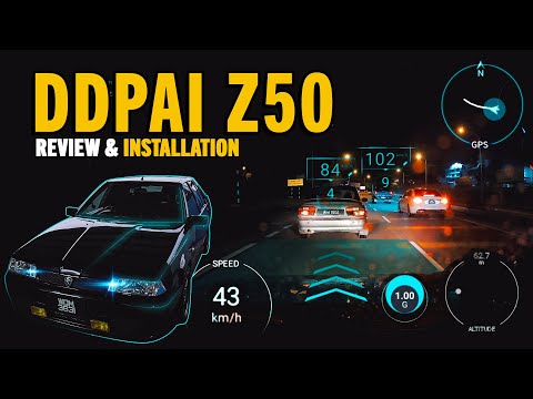 DDPAI Global
