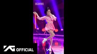 BLACKPINK - JISOO Forever Young FOCUSED CAMERA