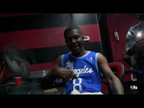 Kennyray James -  Ball | Shot by @RealLyfeProductions