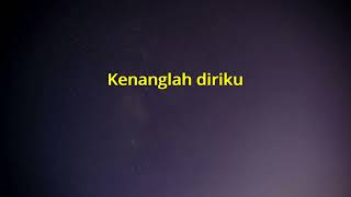 Download lagu Romeo - Kenanglah - Lirik River mp3