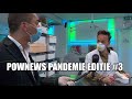 PowNews Pandemie Editie #3