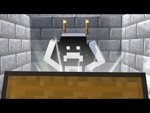 Raiding RICH Bases With X-RAY on a Minecraft SMP