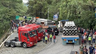 Download lagu Kabin Berguncang, Kernet Auto Lompat Truk Trailer Paku Bumi & Siba Surya Bikin Gempar Sitinjau Lauik mp3 Download lagu Kabin Berguncang, Kernet Auto Lompat Truk Trailer Paku Bumi & Siba Surya Bikin Gempar Sitinjau Lauik mp3