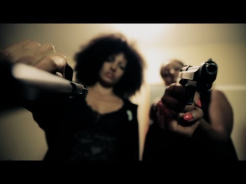 Obia & Cotola - À bas (Clip Officiel)