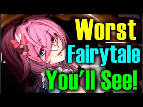 The WORST Fairytale Tenebria in Epic 7?!