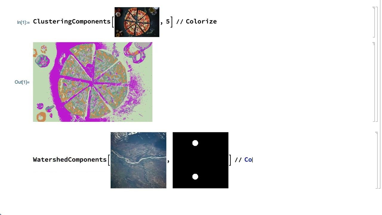 Introduction to Image Processing: Course Overview