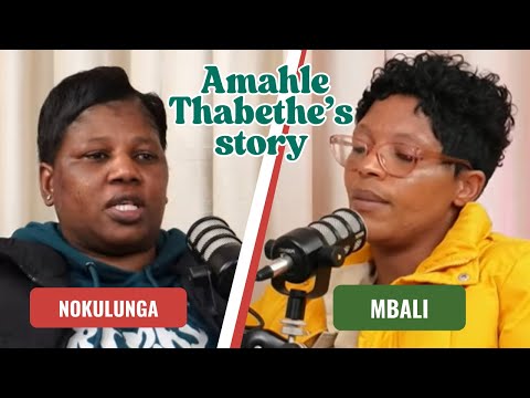 Let’s talk about our recent interviews. Did you watch both episodes ( Mbali & Nokulunga)