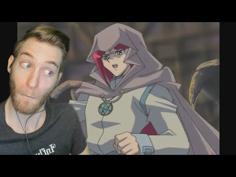 DARTZ IS GOING TO WHAT??!! Reacting to "Yugioh Abridged" Ep.66 YGOTAS!