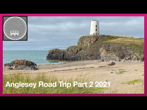 The BEST of Anglesey | Family Road trip