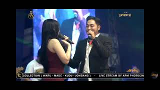 Download lagu SENANDUNG RINDU - IRWAN KRISDIYANTO FT LAILA AYU SIMPATIK MUSIC mp3 Download lagu SENANDUNG RINDU - IRWAN KRISDIYANTO FT LAILA AYU SIMPATIK MUSIC mp3