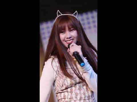 [KOOKKIK DAISY Fancam] - HEAL @ MBK Center IDOL 2019 "Born to be IDOL"