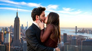 The Proposal She Did Not See Coming