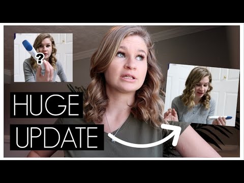 SHE TOLD ME I WAS PREGNANT?? // LIFE UPDATE + TAKING A TEST