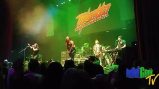 Tyketto - Nothing But Love: Live at The Avalon (MORC 2016 Pre-Party)