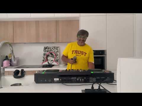 Wally Lopez TOP10 September 2024