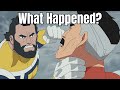 The Problem With The Immortal