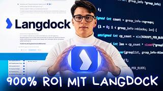 Titelbild: Lohnt sich KI für KMU? 900% ROI an echten Nutzungsdaten erklärt