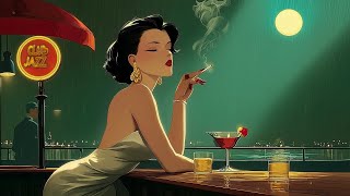 1940's Retro Jazz - Vintage Jazz Vibes