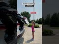 Trunk Challenge