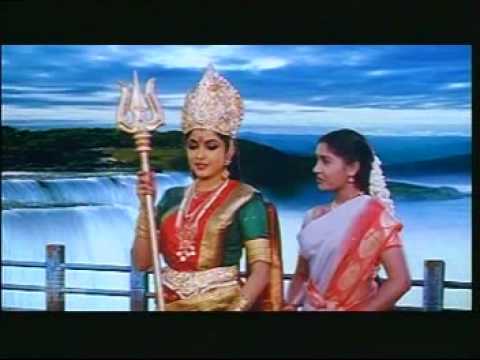 Annai Kaalikambal- Sangu Pushpameh