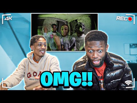 DD OSAMA x JSTAR BALLA x JAYKLICKIN  - DA REAL BROTHERLY LOVE | REACTION!