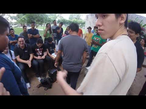 SHAGGY vs DTX vs DRIK: 8vos - One Shot Battles (3er Fecha 2da Temporada)