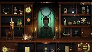Strange Antiquities part 2 : The Mystery Continues