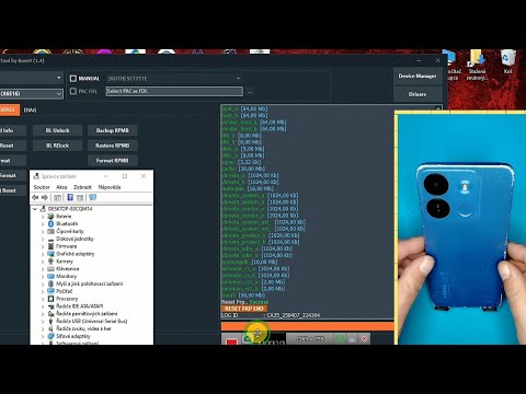 Infinix smart 7 (X6516) FRP remove FREE Method with Best Flash Tool bypass Google Account