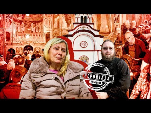 Moj muž Rifet je čudo manastira Tumane: Doktori su rekli da mu nema spasa, a danas je živ i zdrav