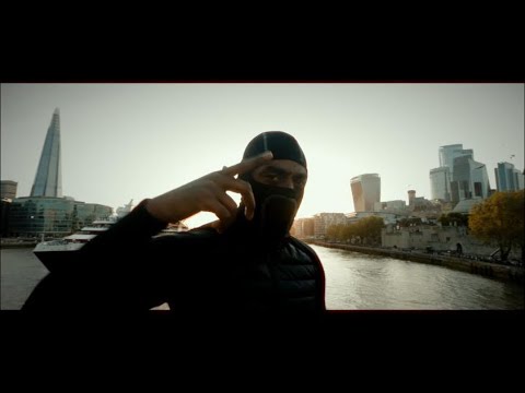 J Wing - Nike tracksuit (Music Video)