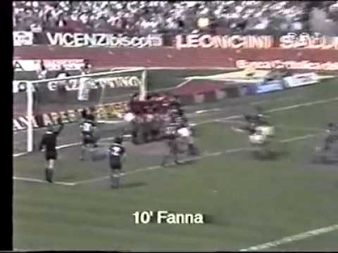 Verona - Torino 2-2 - Campionato 1983-84 - 27a giornata
