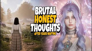 IT'S FINALLY HERE! I Played The Lord of Mysteries MMO | Full Impressions
