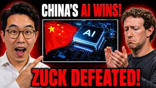 China's Ai Just Replaced Mark Zuckerberg's Best Model As The Most Down