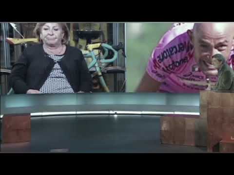 Approfondimenti su Marco Pantani