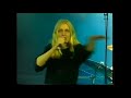 How Far To Asgaard - Týr Live 2001 (With Pól Arni Holm)