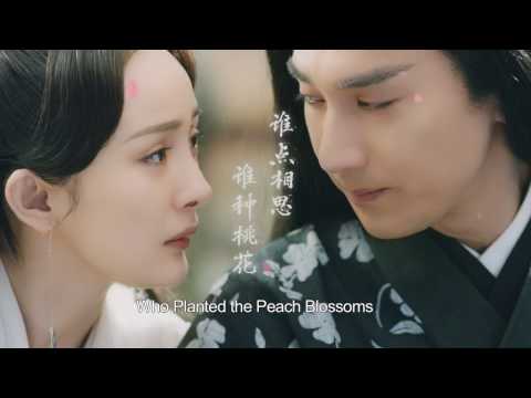 Eternal Love （a.k.a. Ten Miles of Peach Blossoms） Trailer 三生三世十里桃花 CROTON MEGAHIT Official