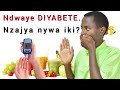 Ibinyobwa 10 Umurwayi Wa Diyabete Yakibandaho Bikaringaniza Isukari Ibimenyetso Byayo N Ibiyitera