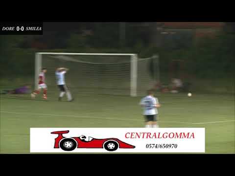 Torneo dei Rioni di Montale 2019 FINALE:  Dore - Smilea 0-0 DCR 4-5