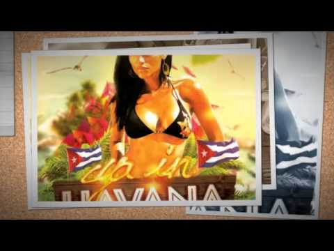 Dj Doc Tone feat. M. Dubya & Mc Sesman - C ya in Havana