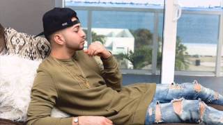 Justin Quiles - Ocean Park  (Jquiles Edition)